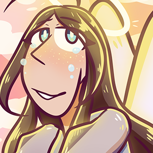 Angelsona Icon